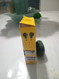 Jeep JP wireless earphones