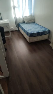 Private accommodation for students in Summerstrand room available immediately