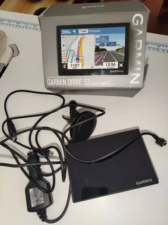 Garmin Drive 53