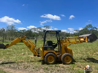 2007 - Ad posted by Luigi