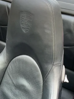 Porsche 911 Carrera 4S