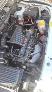 2015 Chevrolet Utility Single Cab