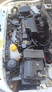 2015 Chevrolet Utility Single Cab