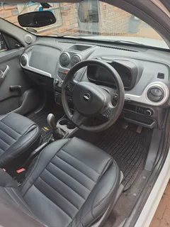 2015 Chevrolet Utility Single Cab