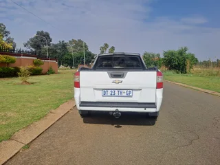 2015 Chevrolet Utility Single Cab
