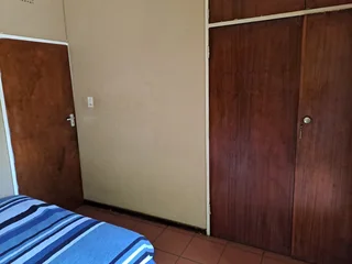 Available 1 January  2026. Private Room With Own Bathroom To Let In Communal House For A Single Per