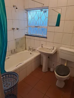 Available 1 JANUARY  2026. Private Room with own bathroom To Let in Communal House for a Single Per