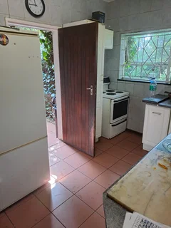 Available 1 JANUARY  2026. Private Room with own bathroom To Let in Communal House for a Single Per