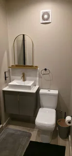 1 Bedroom Full Furnished Unit