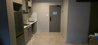 1 Bedroom Full Furnished Unit