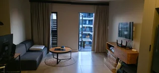1 Bedroom Full Furnished Unit