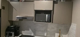 1 Bedroom Full Furnished Unit