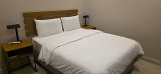 1 Bedroom Full Furnished Unit