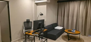 1 Bedroom Full Furnished Unit