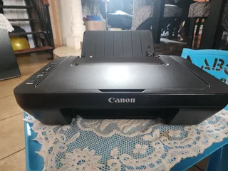 Canon pixma mg2540s