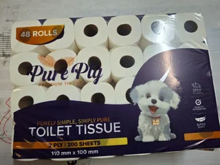 Sales rep for Pureply