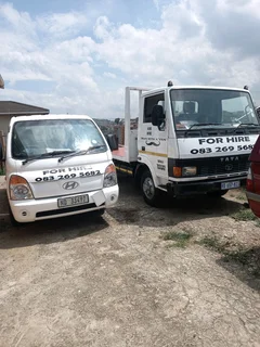 Man With A Van (mogs Movers)