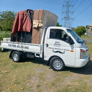Mogs Movers