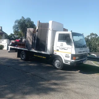Mogs Movers