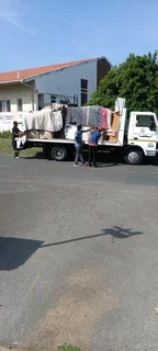 Mogs Movers [MAN with a van]