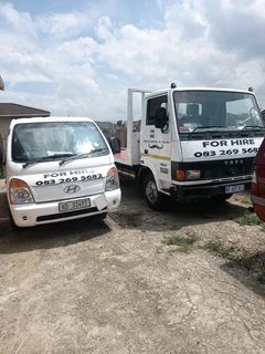 Mogs Movers [Man with a van]