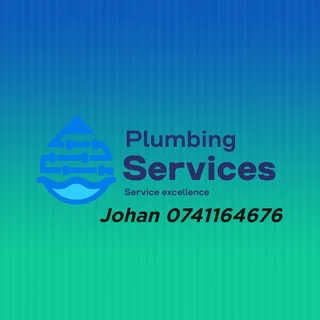 Plumber on call 074 116 4676 Johan