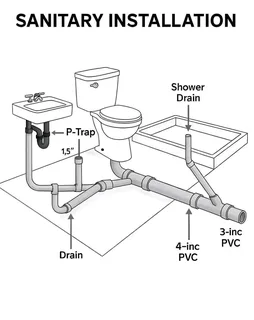 Plumber on call 0741164676