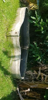 Concrete pond for sale