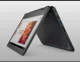 Lenovo 11a Yoga Chromebook
