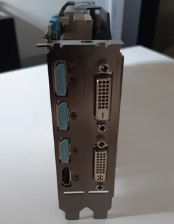 Gigabyte GeForce GTX 970 4GB Graphics Card