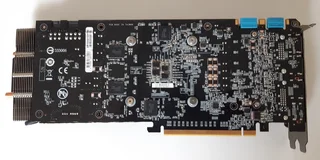 Gigabyte GeForce GTX 970 4GB Graphics Card