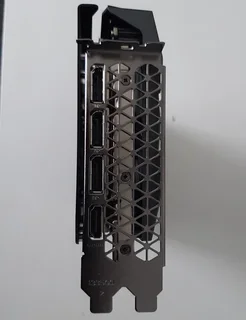 ARKTEK NVIDIA RTX 3060 Ti 8GB GDDR6 Graphics Card