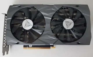 Arktek Nvidia Rtx 3060 Ti 8gb Gddr6 Graphics Card