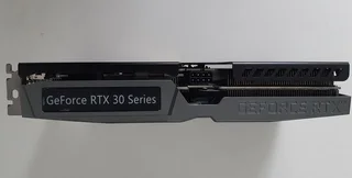 ARKTEK NVIDIA RTX 3060 Ti 8GB GDDR6 Graphics Card
