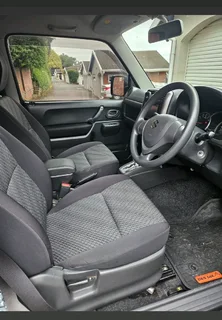 Selling my Jimny with lots of extras