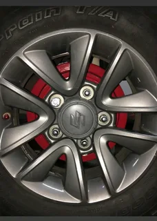 Selling my Jimny with lots of extras