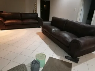 To let 2 bedroom granny cottage