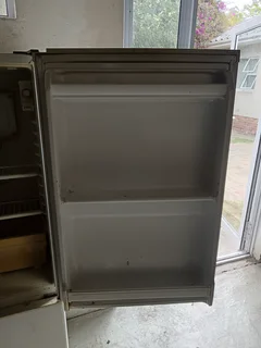 A Good, Used and Cheap Fridge For This Blazing Summer!