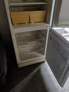 A Good, Used and Cheap Fridge For This Blazing Summer!