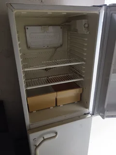 A Good, Used and Cheap Fridge For This Blazing Summer!