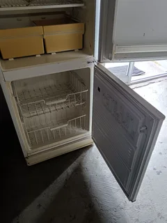 A Good, Used and Cheap Fridge For This Blazing Summer!