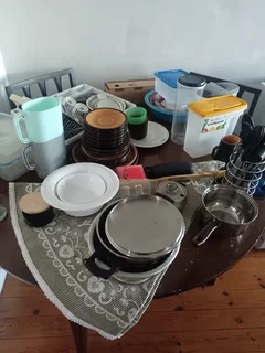 Kitchen Utensils for Sale