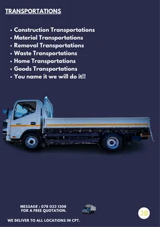 Hire Trucking