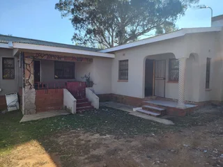 House for sale in Glencoe nothern natal