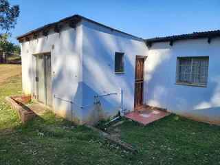 House for sale in Glencoe nothern natal