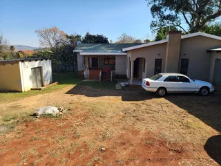 House for sale in Glencoe nothern natal