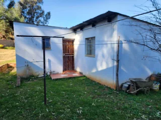 House for sale in Glencoe nothern natal