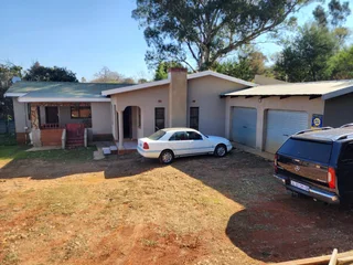 House for sale in Glencoe nothern natal