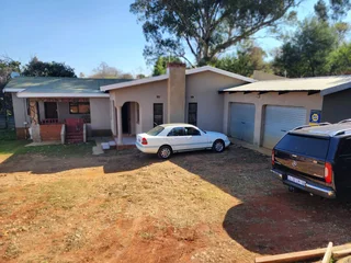 House for sale in Glencoe nothern natal