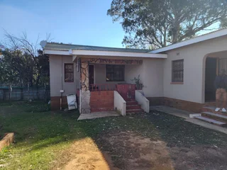 House for sale in Glencoe nothern natal